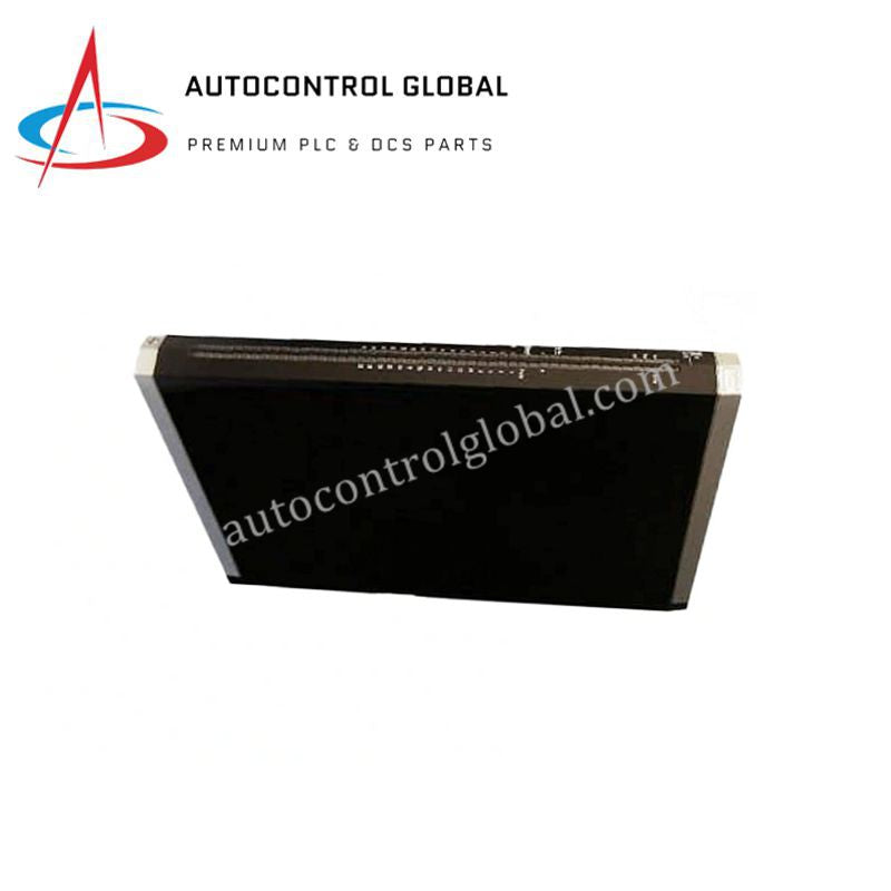 Safety Controller CPU – HIMA X-CPU 01 for Industrial Automation