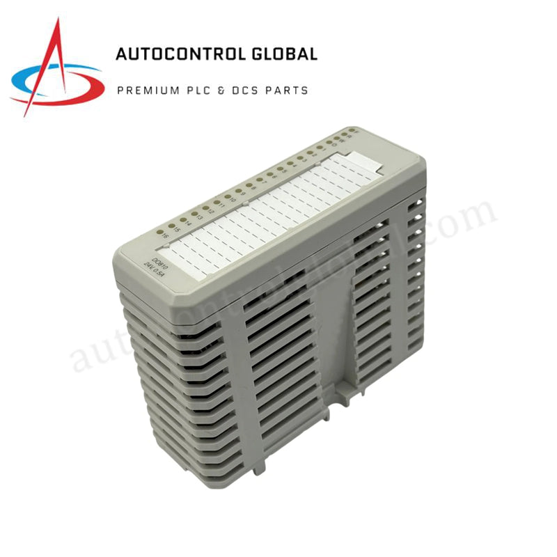 DO828 ABB | 3BSE069055R1 Isolated 16-Channel Relay Output