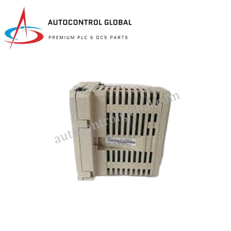 PFSK170 ABB | High-Performance Safety PLC for Machine Control