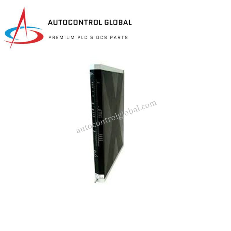 Safety Controller CPU – HIMA X-CPU 01 for Industrial Automation