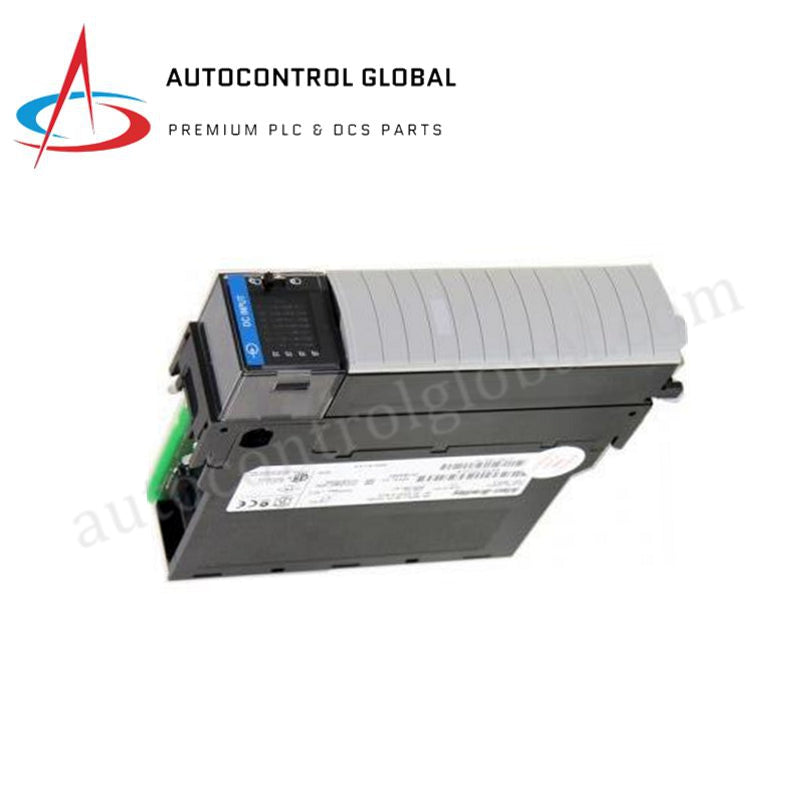 IC694MDL732 Emerson RX3i PLC Discrete Sourcing Output Module