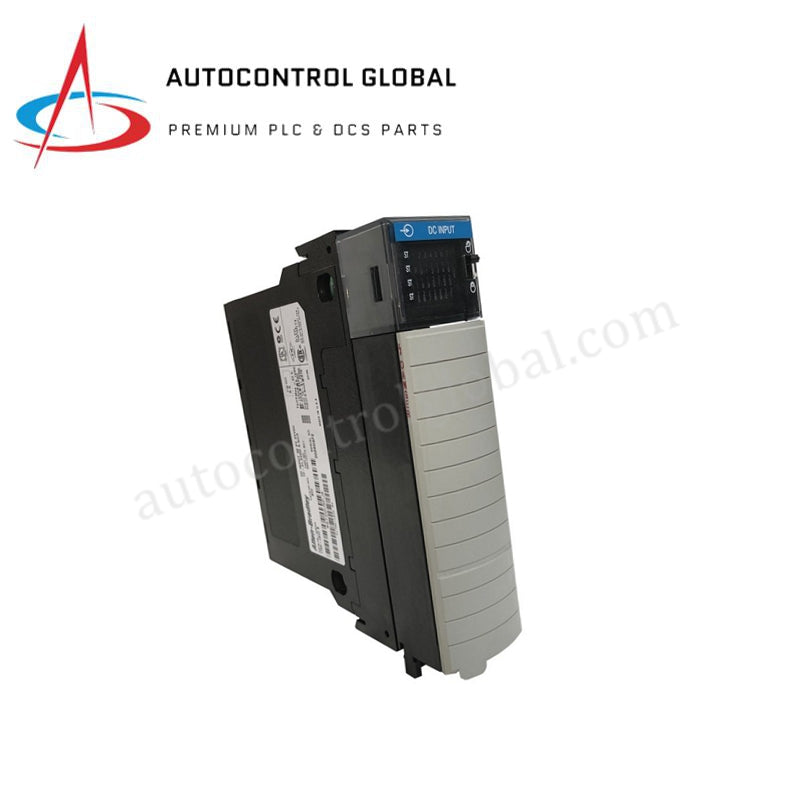 1756-IB32 /B Allen-Bradley 24V DC 32-bodový vstupný modul PLC (kópia)