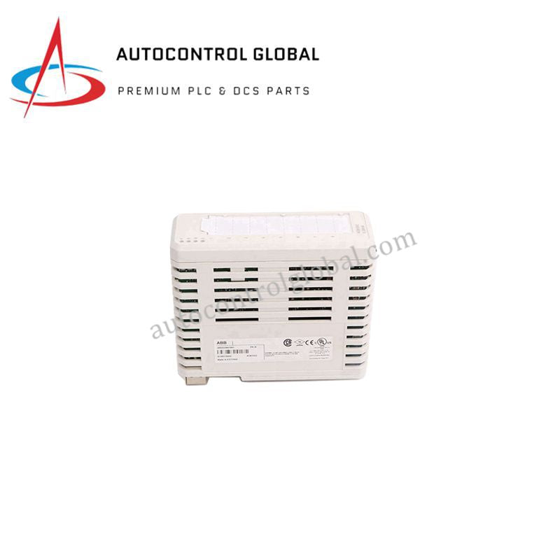 PFSK170 ABB | High-Performance Safety PLC for Machine Control