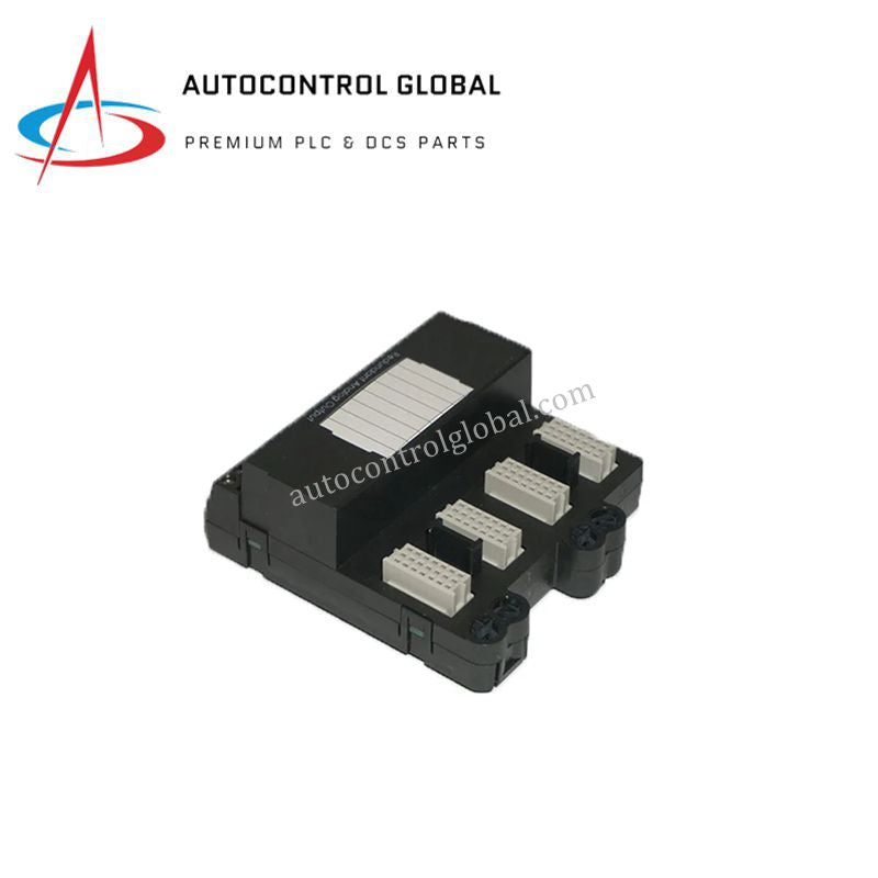 KC4011X1-BS1 | Emerson Hazardous Area Terminal Block 16CH