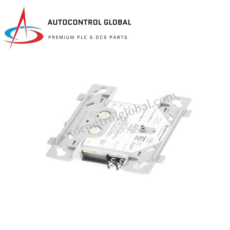 Notifier FCM-1-REL Addressable Relay Module with FlashScan