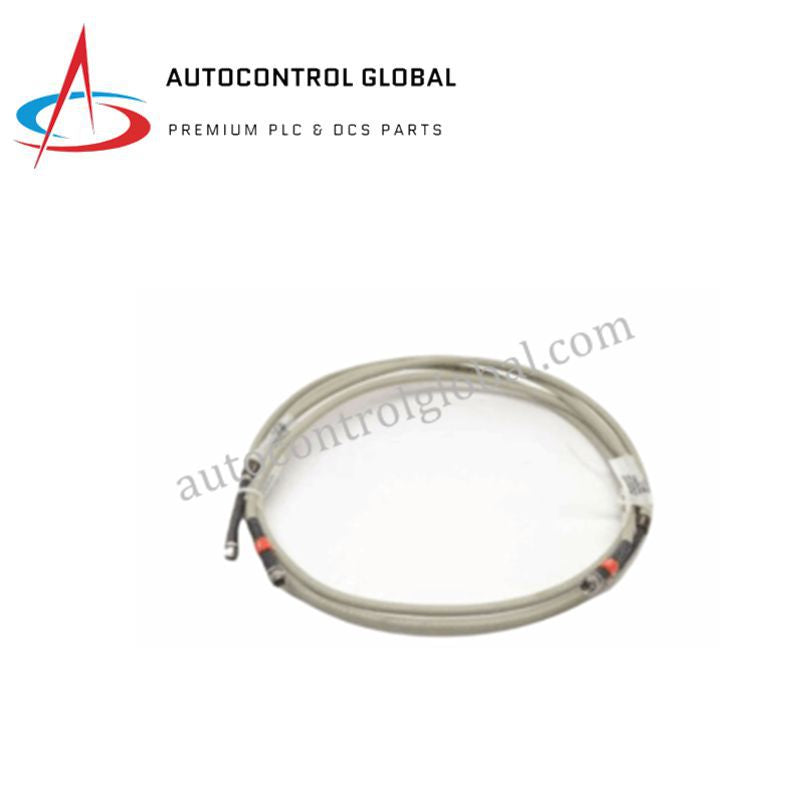 Honeywell FS-CCI-HSE-30 | Shielded Cat5e Ethernet Cable for Safety Systems