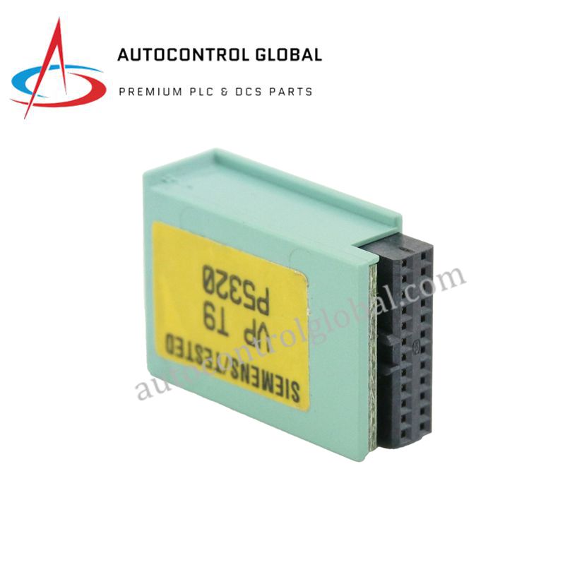 Siemens C79459-A1715-B21 | High-Precision PLC Sensor for Industry