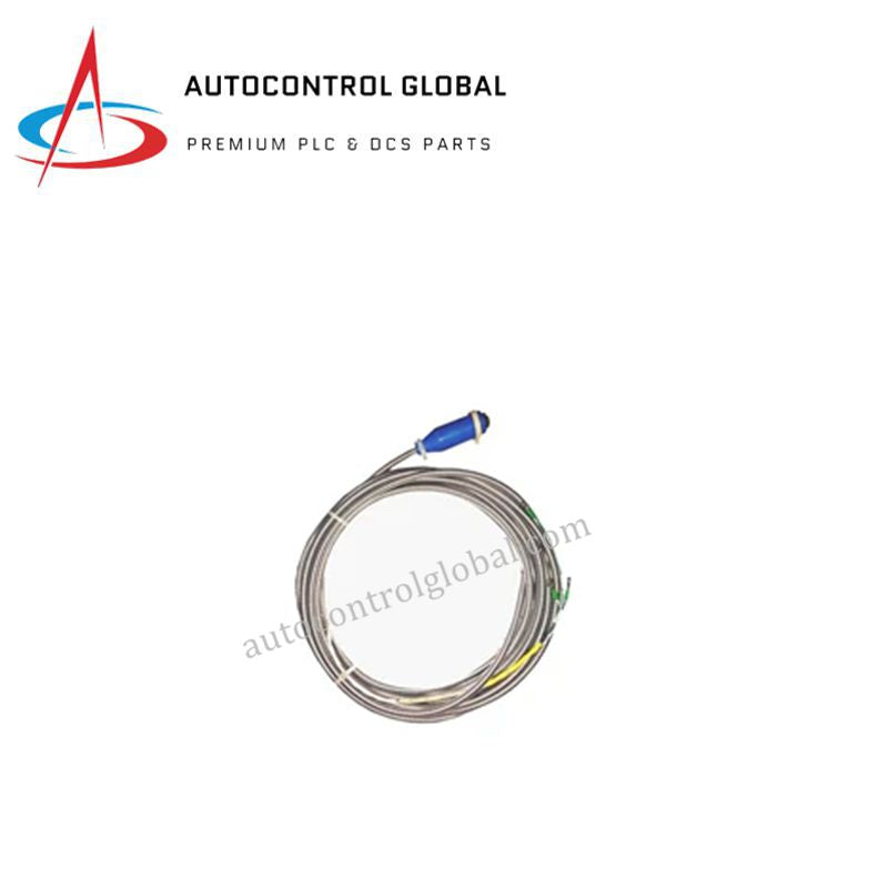 FS-CCI-HSE-02 | Honeywell Red Industrial Ethernet Cable