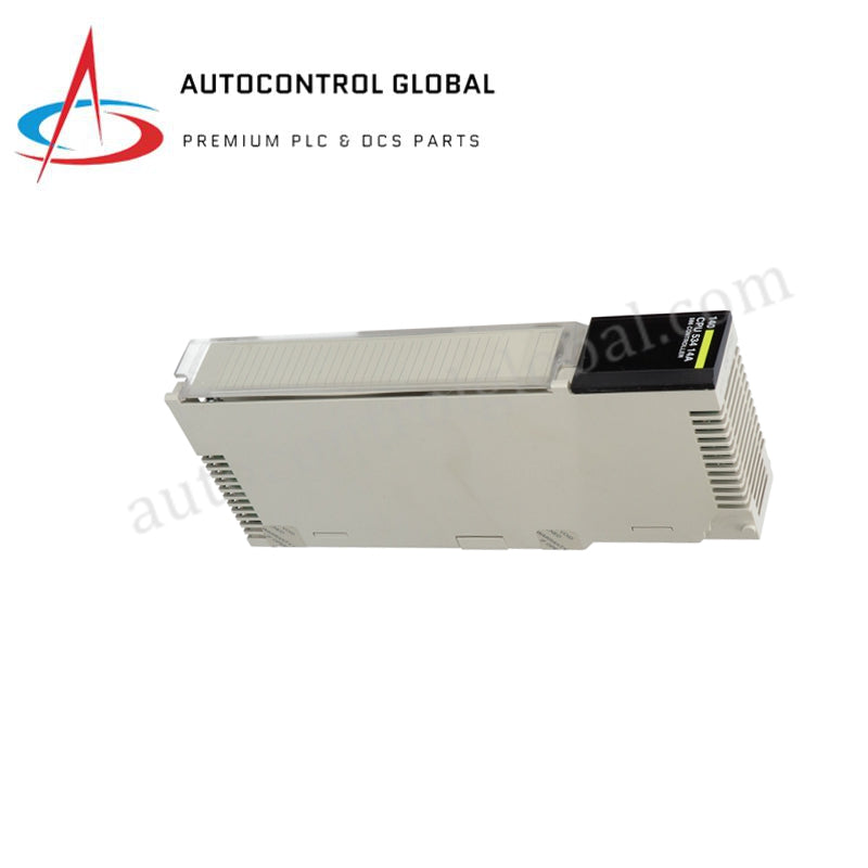 Schneider 140CPU53414 PLC fővezérlő 4MB SRAM-mal