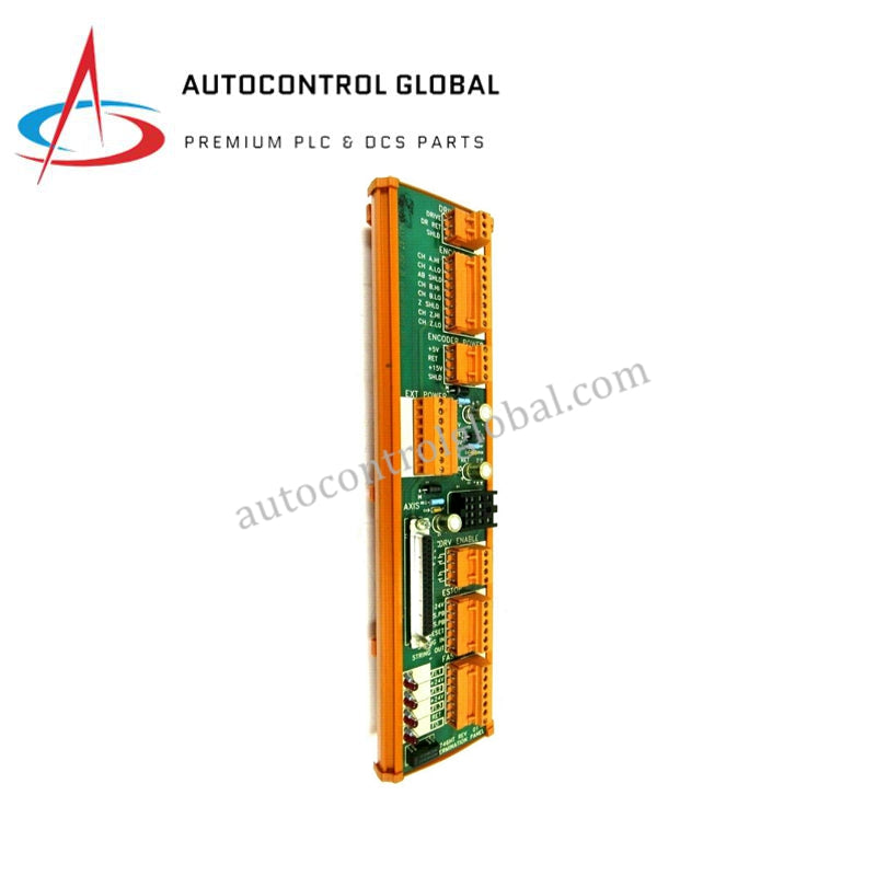 Allen-Bradley SLC 500 1746-HT RTD / Серво аяқтау тақтасы