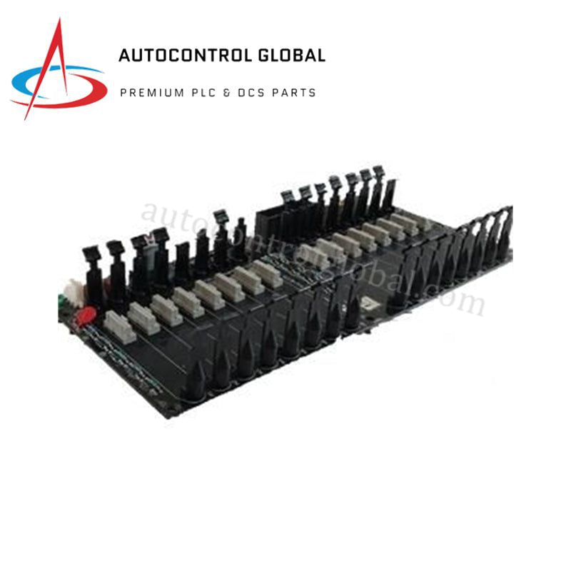 Honeywell FC-GMLA16 Analog Input Module 4-20mA 16-Channel