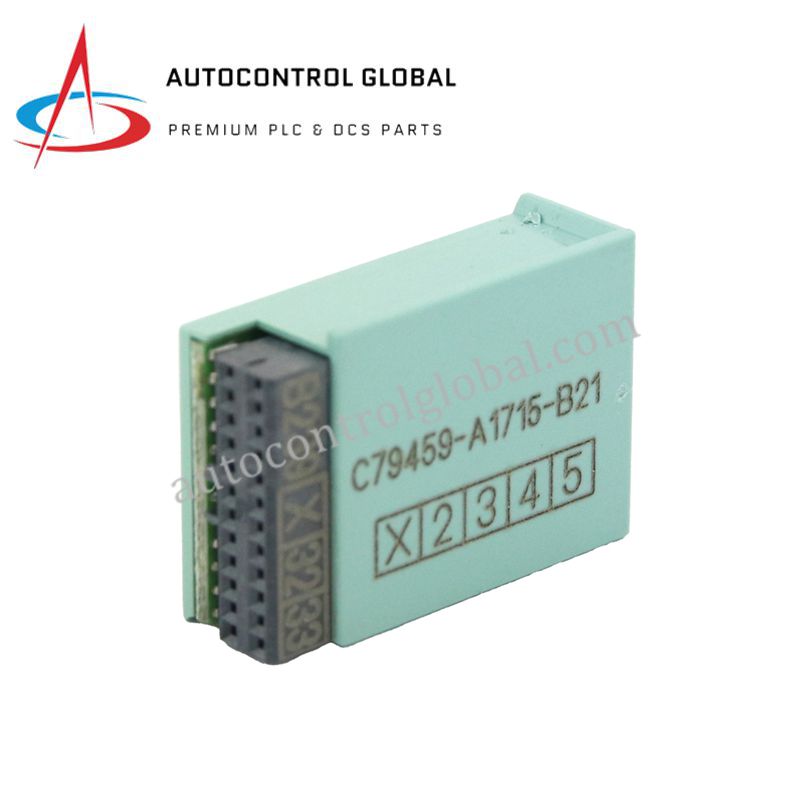 Siemens C79459-A1715-B21 | High-Precision PLC Sensor for Industry