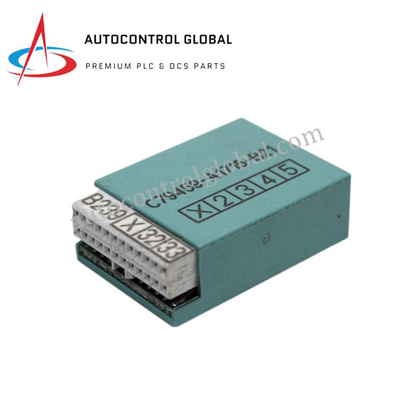 Siemens C79459-A1715-B21 | High-Precision PLC Sensor for Industry