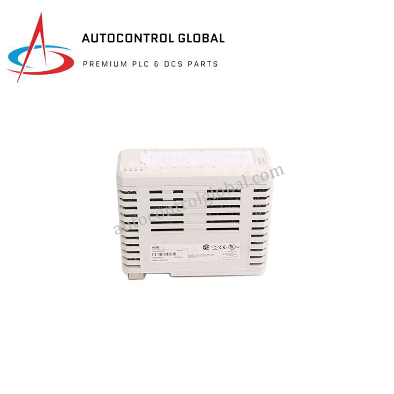 Digital Output Module DO821 | ABB 3BSE013250R1 Industrial Use