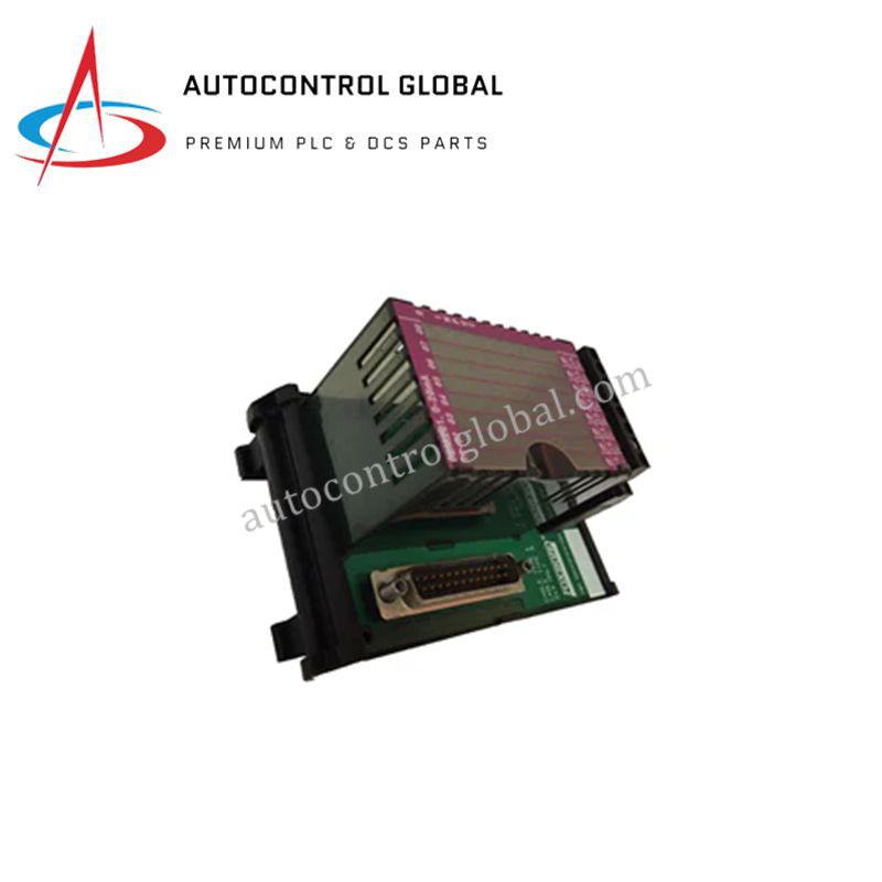 Foxboro 303391 Controller | Industrial DCS Processor Unit