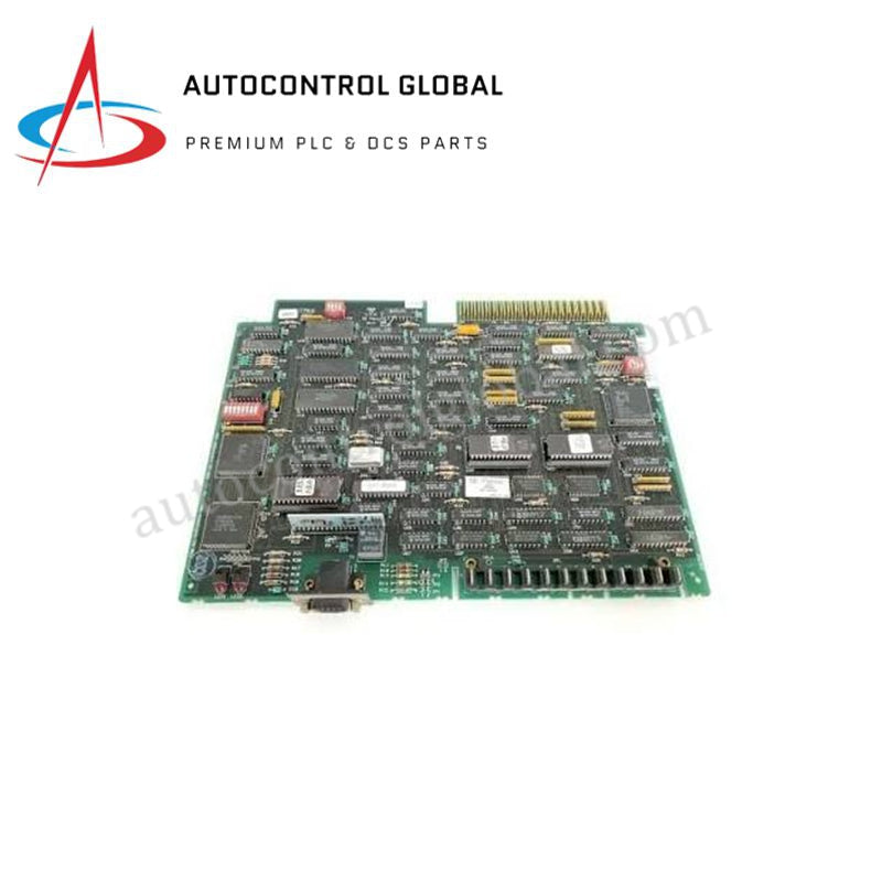 کارت کنترلر گذرگاه ورودی/خروجی Genius شرکت GE Fanuc مدل IC660CBB902