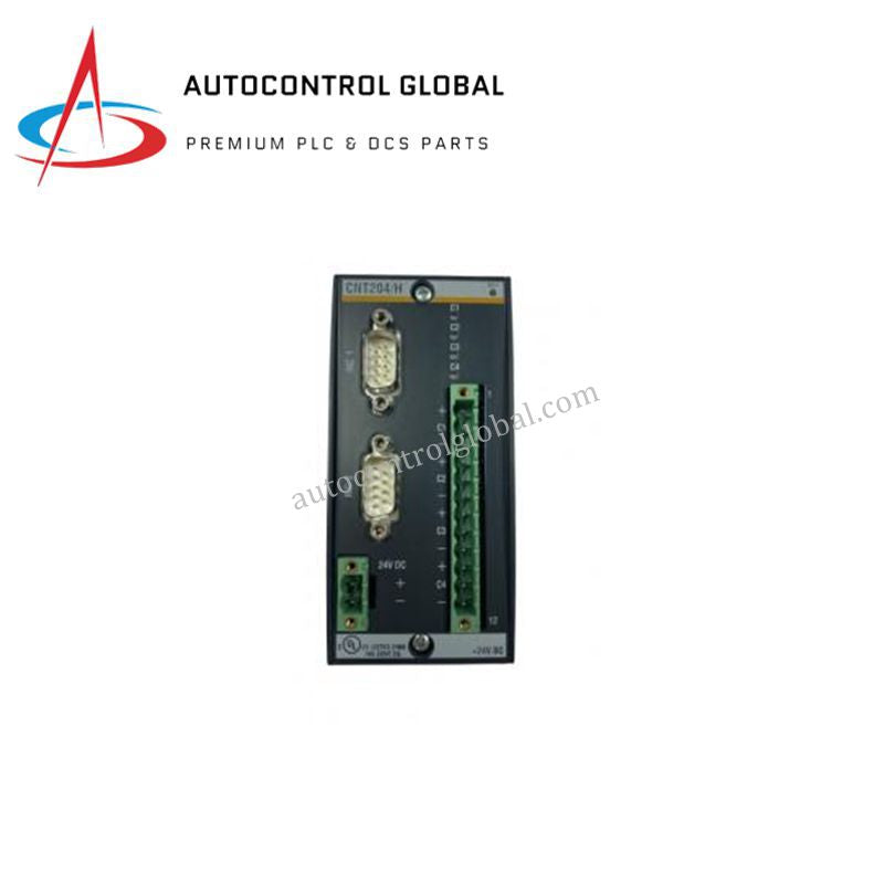 Emerson KJ3101X1-BB1 | Analog Input Module for DCS Systems