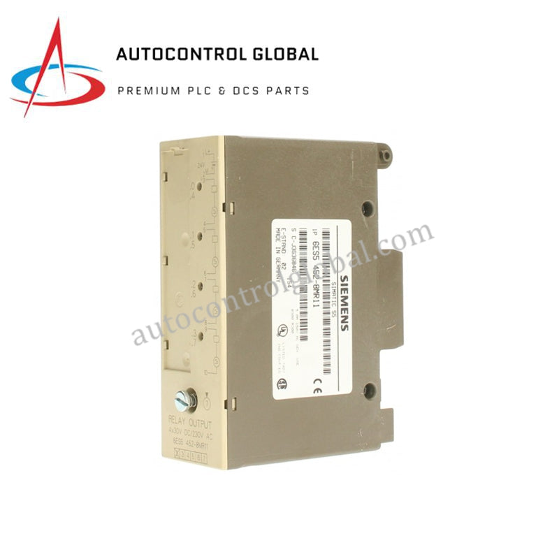 Modul Keluaran Relay Terpisah | Siemens S5 6ES5452-8MR11