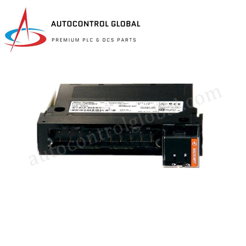 Allen-Bradley 1756-IF8I ControlLogix Izolovaný napäťový prúd