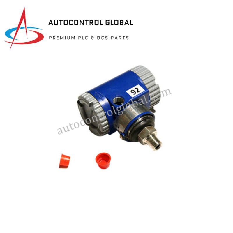 Foxboro 11AH-BS2 | Industrial Absolute Pressure Transmitter