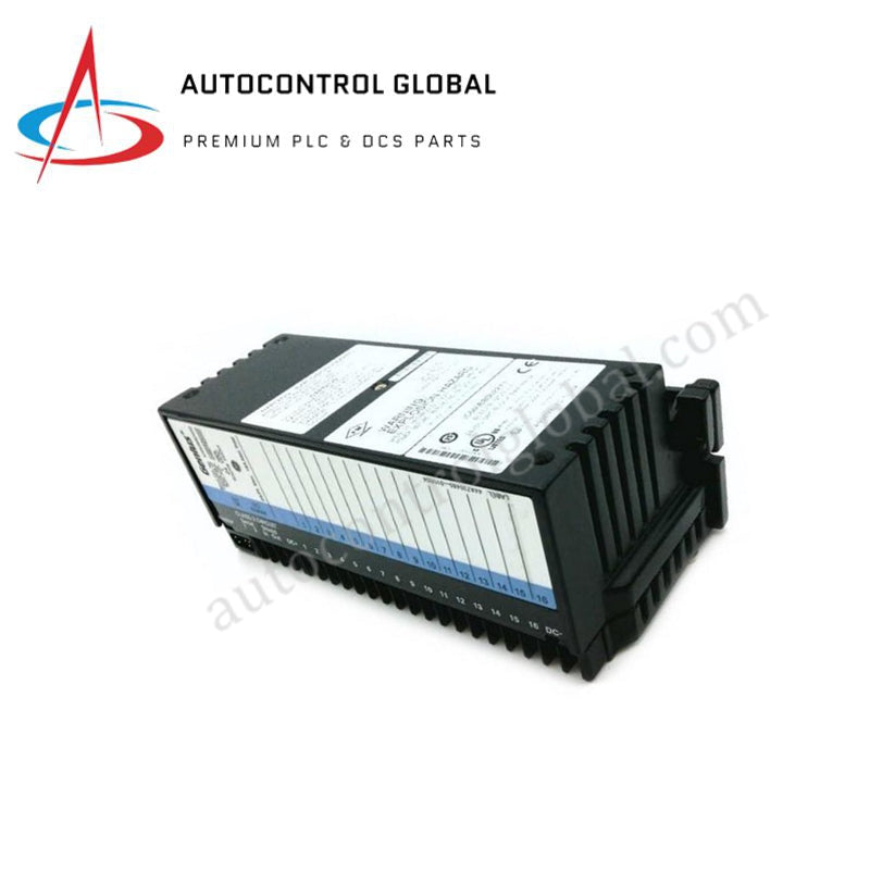 GE Fanuc IC660BBD022 IC660BBD022 Genius E/A-Diskretmodul