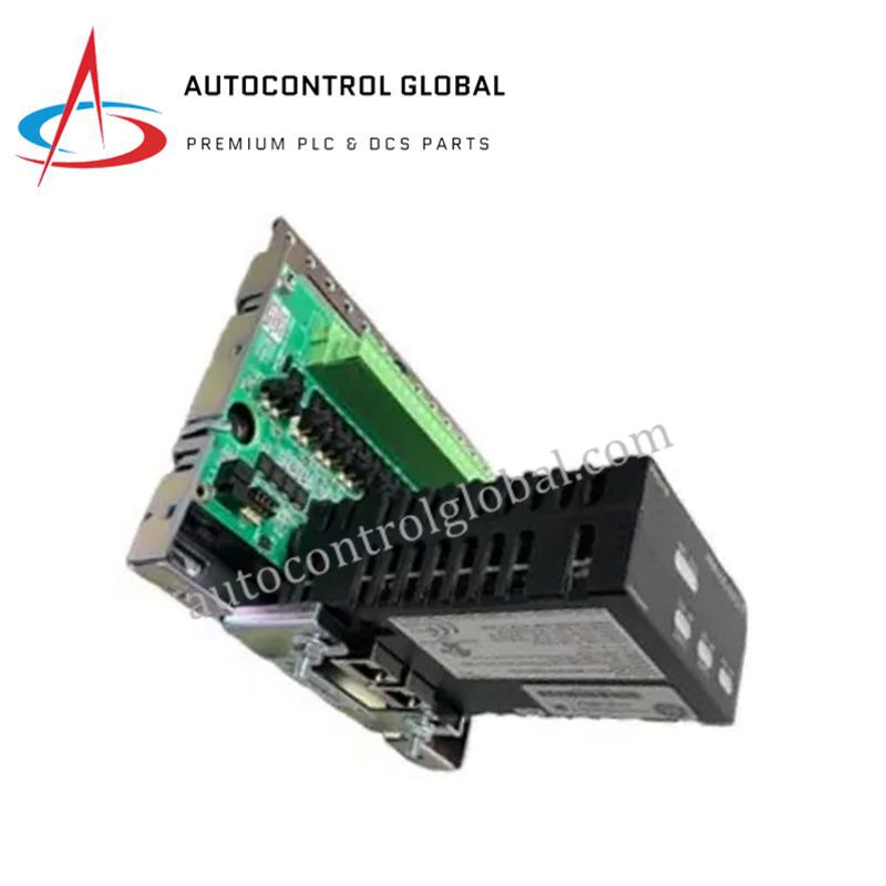 GE IS200SNRLH2A | Discrete Output Relay Module for Mark VIe