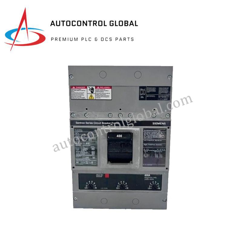 A5E36358260 | Siemens High-Power IGBT Module for SINAMICS