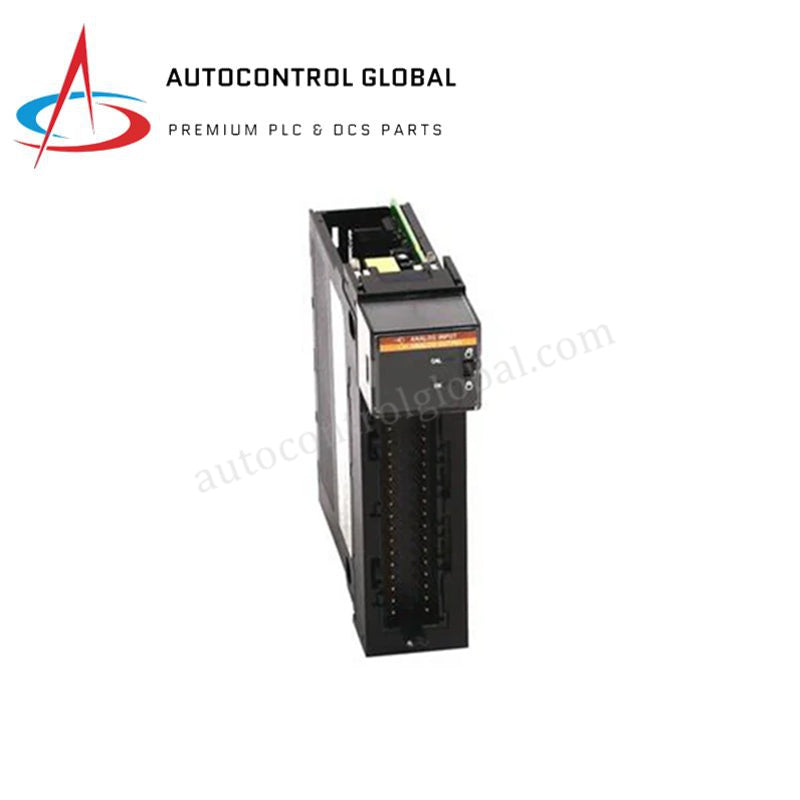 Allen-Bradley 1756-IF8I ControlLogix Voltaje Corriente Aislados