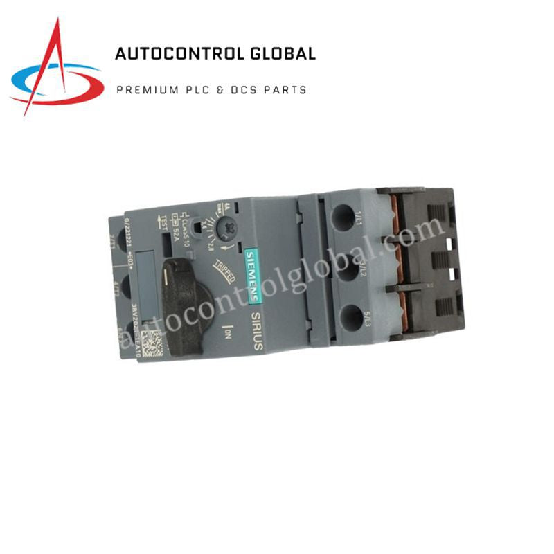 A5E36358260 | Siemens High-Power IGBT Module for SINAMICS