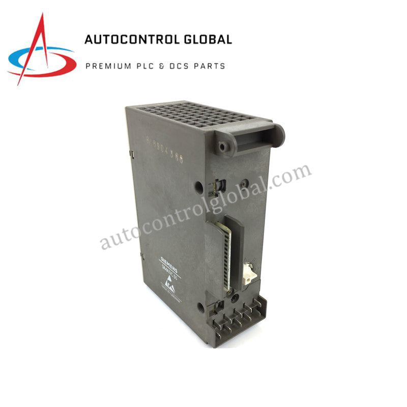 Yalıtımlı Röle Çıkış Modülü | Siemens S5 6ES5452-8MR11