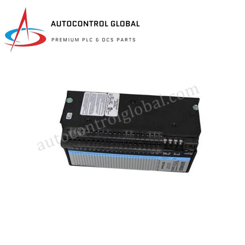 GE Fanuc IC660BBD022 IC660BBD022 Genius E/A-Diskretmodul