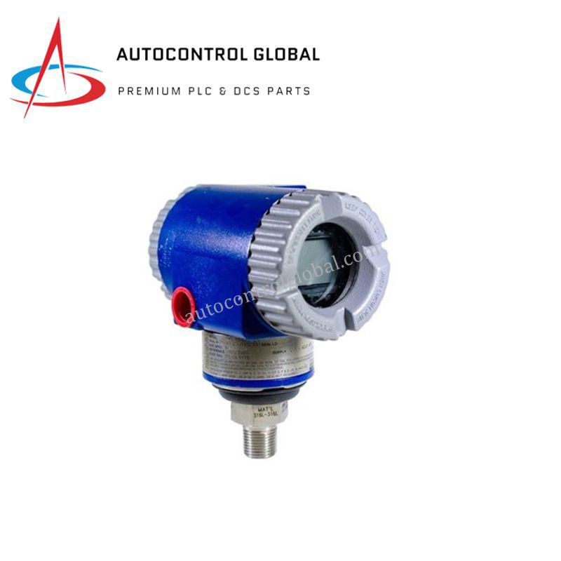Foxboro 11AH-BS2 | Industrial Absolute Pressure Transmitter