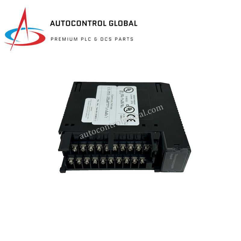 HE693THM884M | GE Fanuc Thermocouple Input | Series 90-30 Module