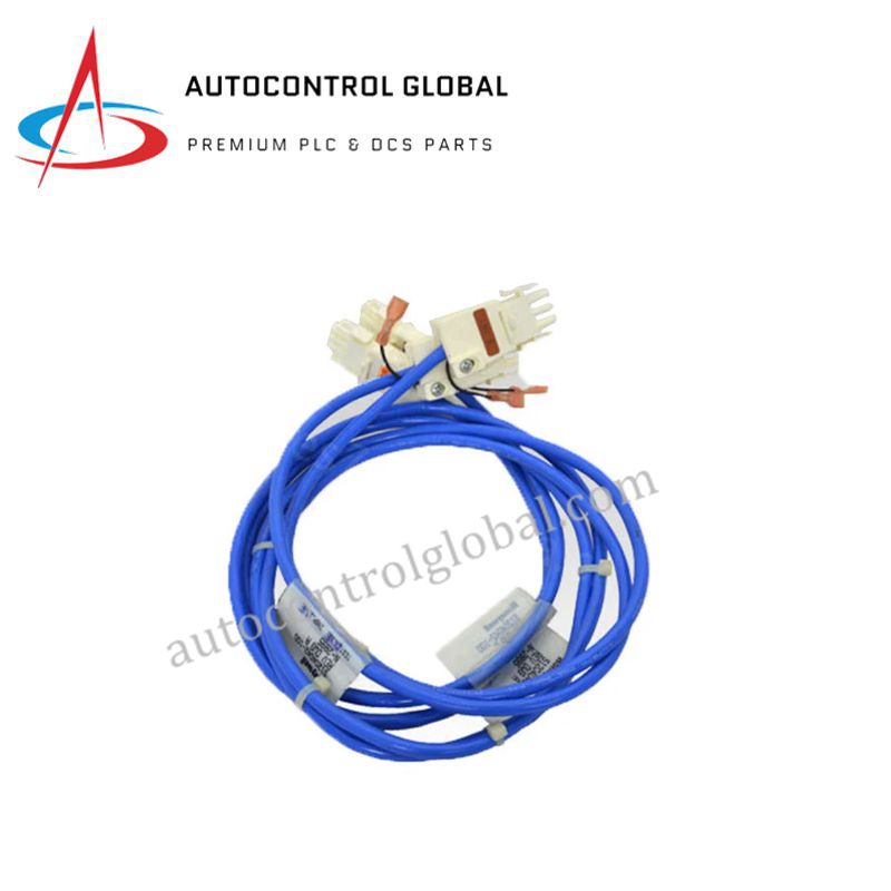 Honeywell FS-CCI-HSE-30 | Industrial High-Speed Ethernet Cable