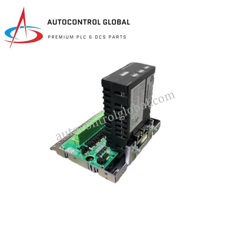 GE IS200SNRLH2A | Discrete Output Relay Module for Mark VIe