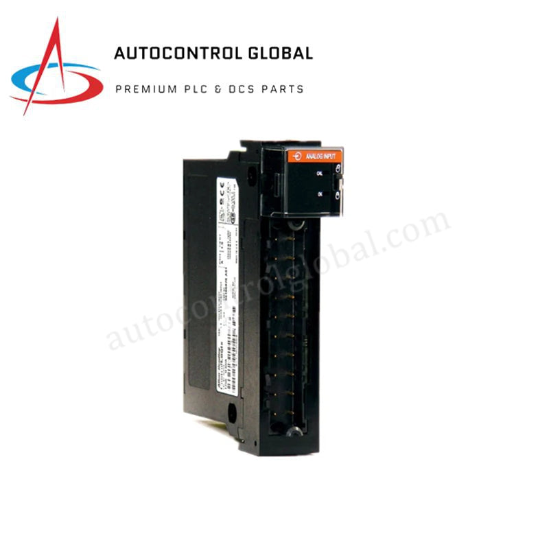 Allen-Bradley 1756-IF8I ControlLogix Voltaje Corriente Aislados