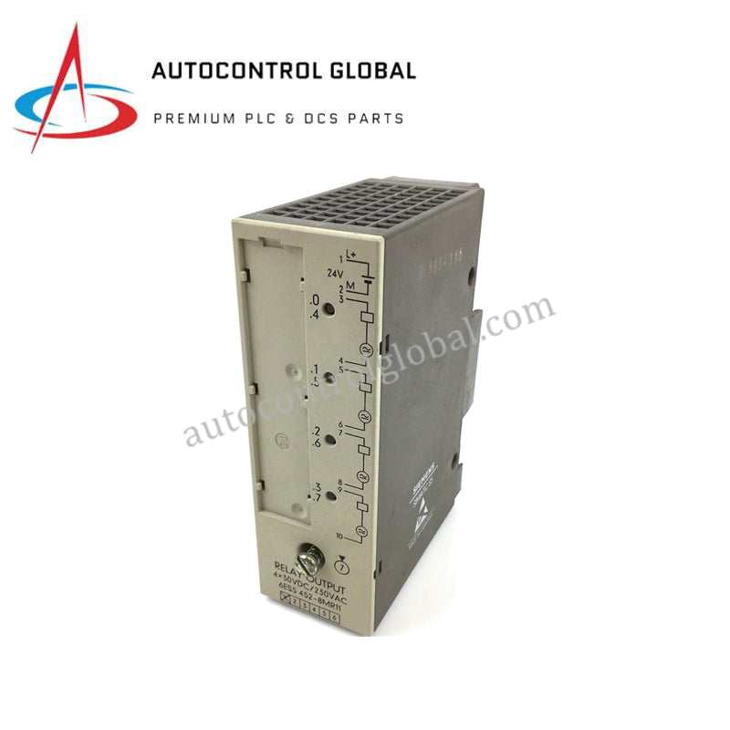 Modul Keluaran Relay Terpisah | Siemens S5 6ES5452-8MR11