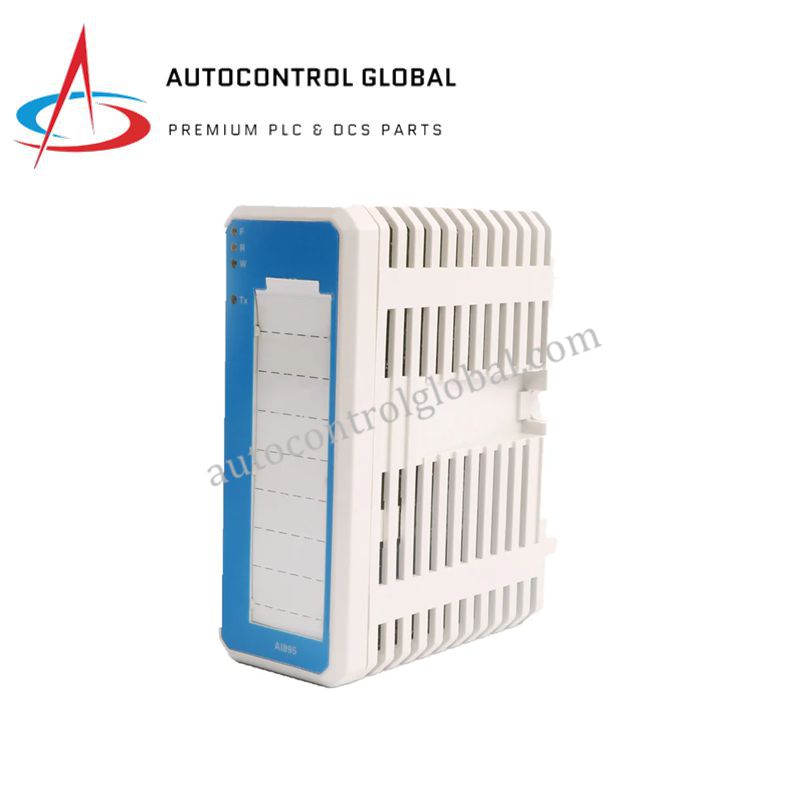 ABB RF523 3BSE006802R1 | Subrack for Advant OCS AC460 Controller
