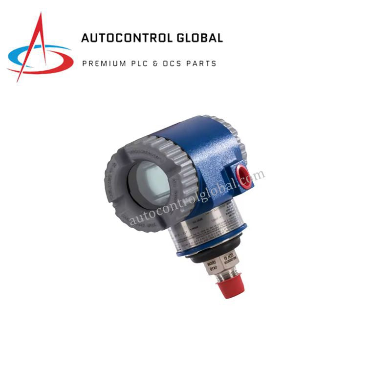 Foxboro 11AH-BS2 | Industrial Absolute Pressure Transmitter