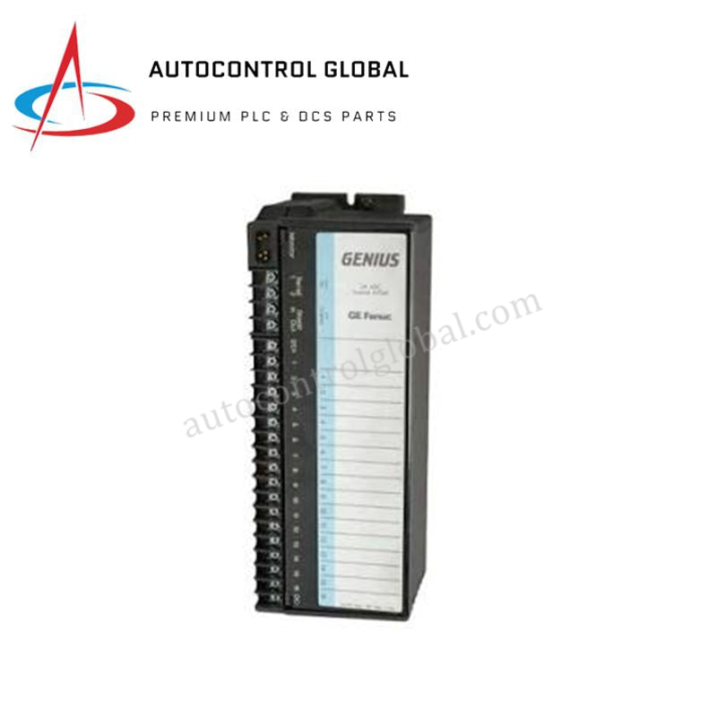 GE Fanuc IC660BBD022 IC660BBD022 Genius E/A-Diskretmodul