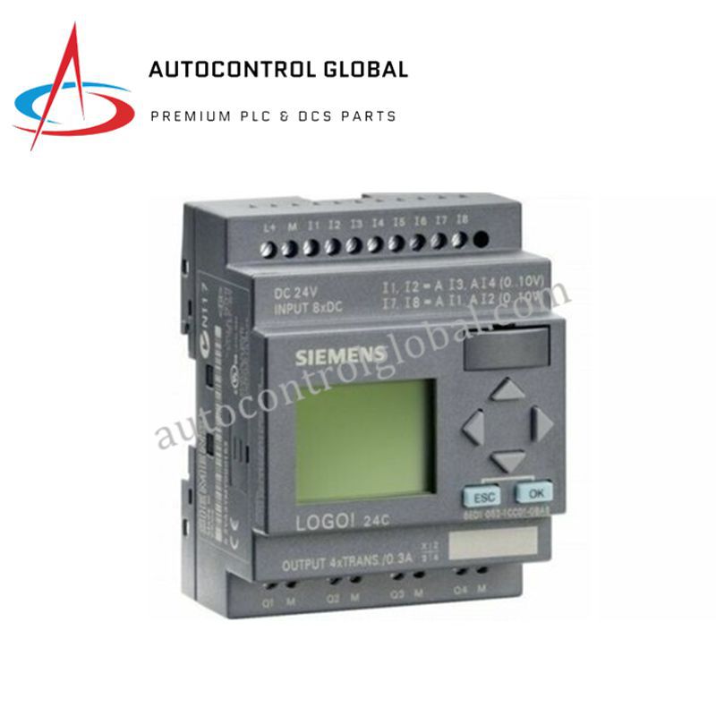 A5E36358260 | Siemens High-Power IGBT Module for SINAMICS