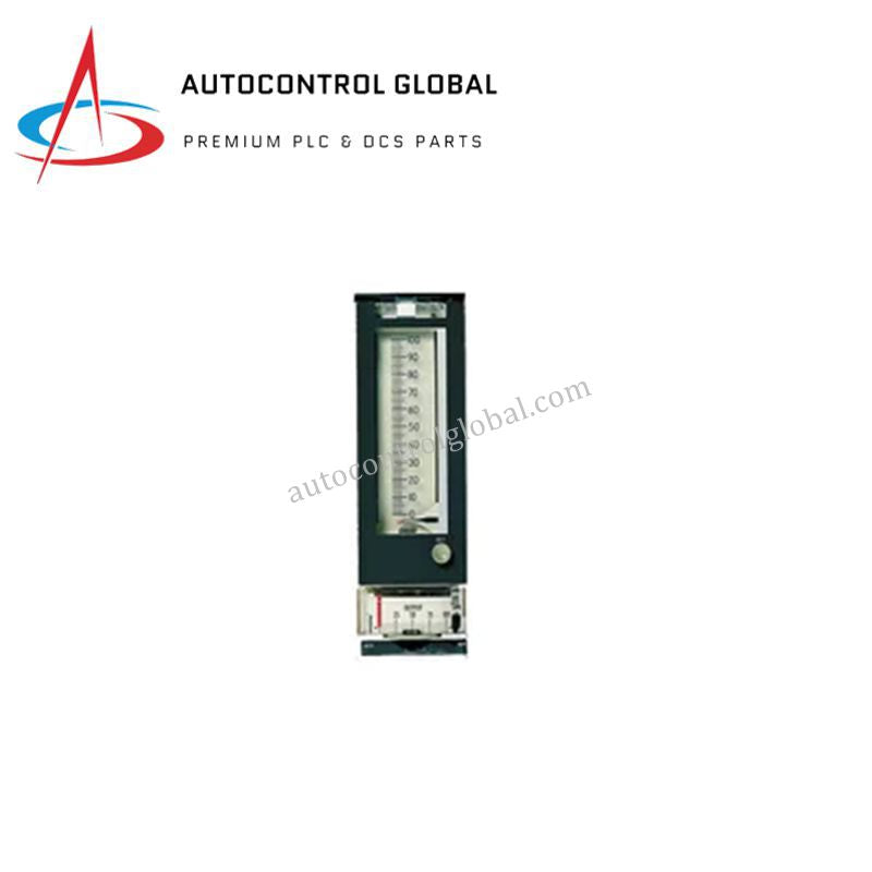 Pneumatic Controller 130M-N5 – Foxboro 130 Series Module