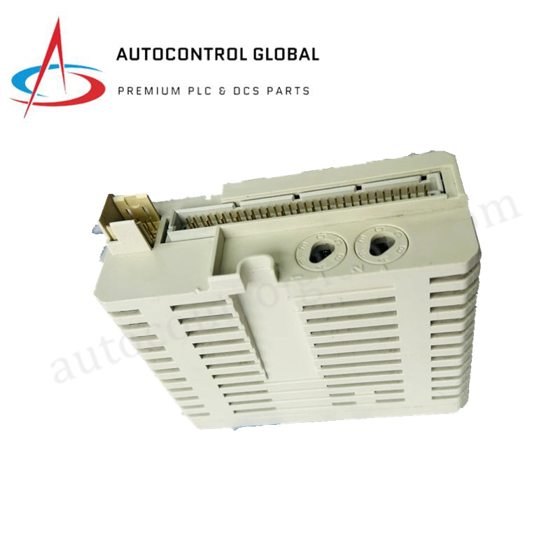 DI810-eA ABB 3BSE008508R2 | 16-Channel 24V Input Module