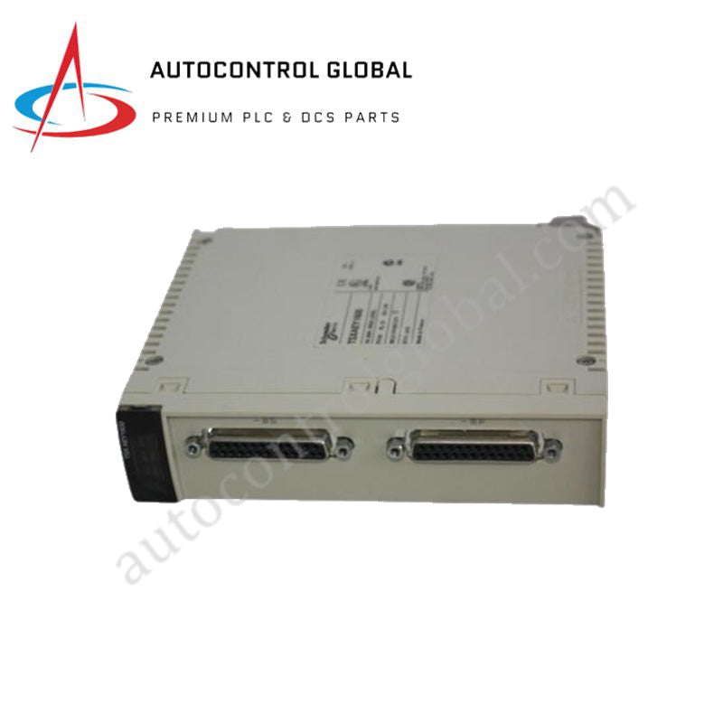 Modicon Premium TSXAEY1600 ulazna kartica za napon/struju s 16 točaka