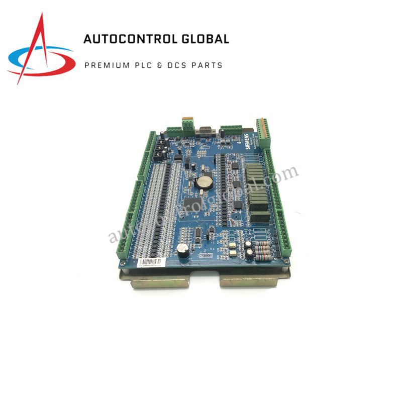 IS200TDBSH2A by GE | Terminal Board for Gas and Steam Turbines