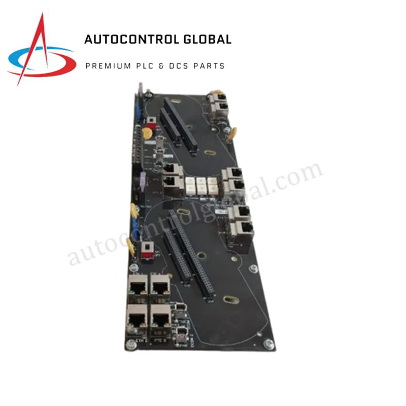 Honeywell FC-TCNT11 Redundant Controller Module SIL3 Rated