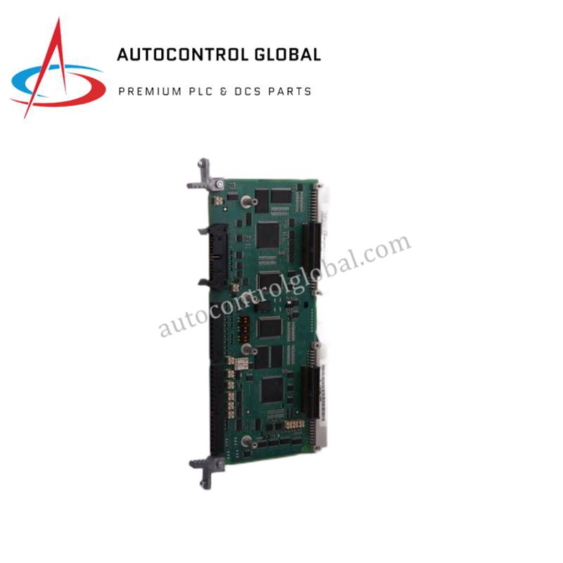 High-Speed Siemens A5E32100313 PLC Communication Processor Module