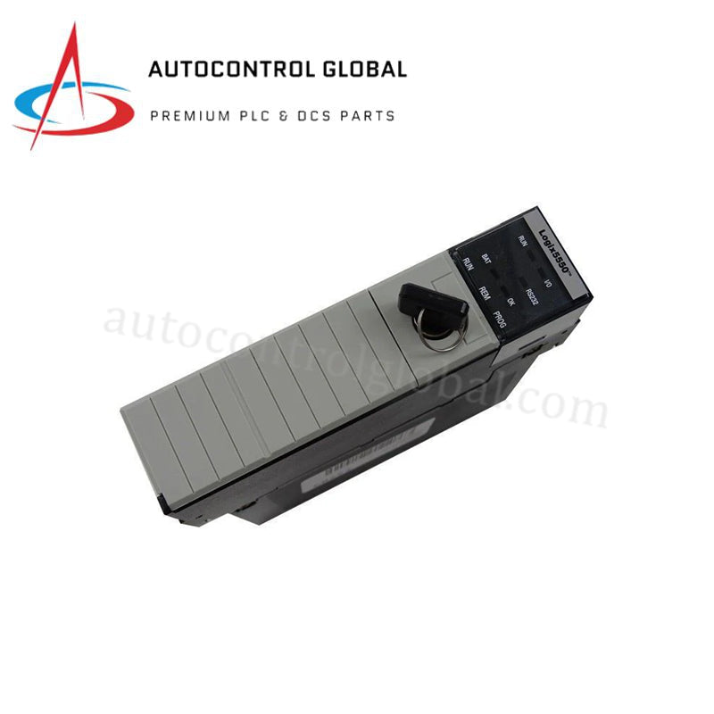 Procesador ControlLogix 5550 CPU | Allen-Bradley 1756-L1 /A