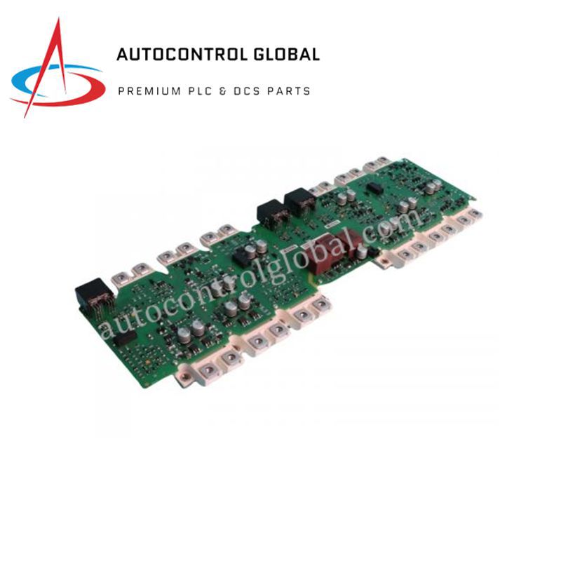 High-Speed Siemens A5E32100313 PLC Communication Processor Module