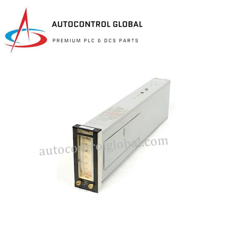 Pneumatic Controller 130M-N5 – Foxboro 130 Series Module